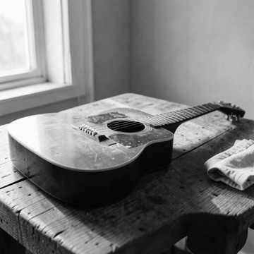 Música para Luiz Eduardo