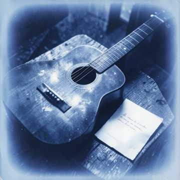 Música para Richard