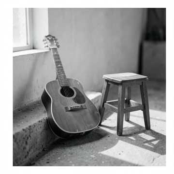 Música para Amigos do Nativo