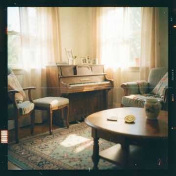Música para Benjamin