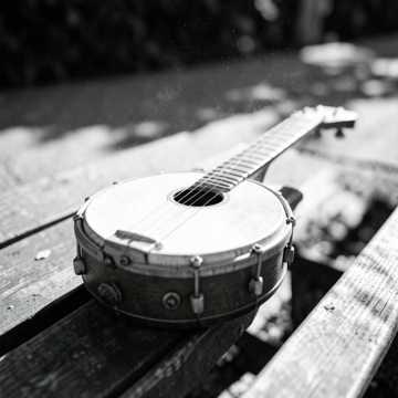 Música para Viccenzo
