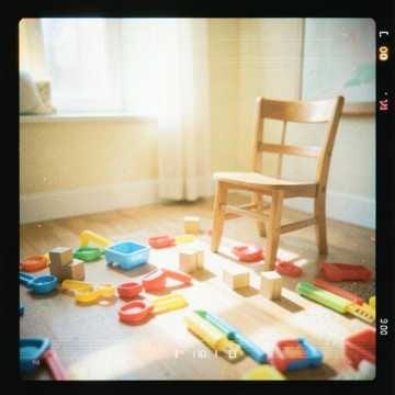 Música para Lucca
