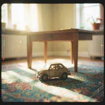 Música para Rafael Pevidor