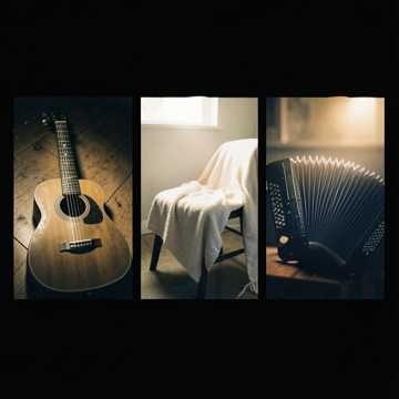 Música para Chiquinho