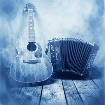 Música para Mateus