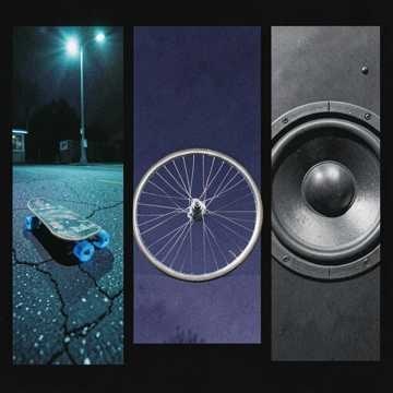 Música para Victor Loyola