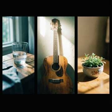 Música para João Victor /Jonhy