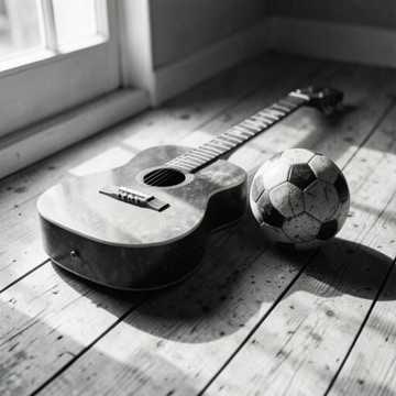 Música para Theozinho