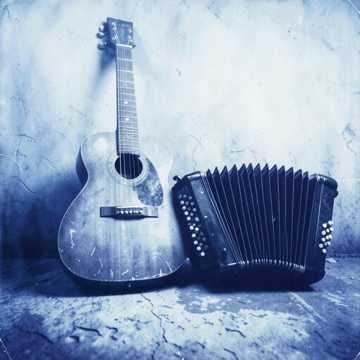 Música para Chrislaynne