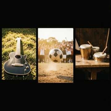 Música para Isadora Souza Bueno