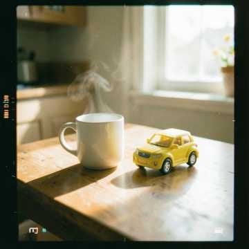 Música para Pedro