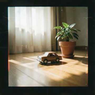 Música para Calebe