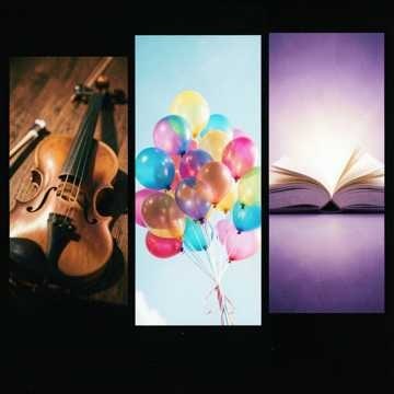 Música para Lucca