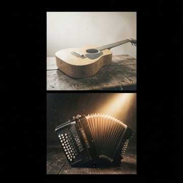 Música para Deric Moraes