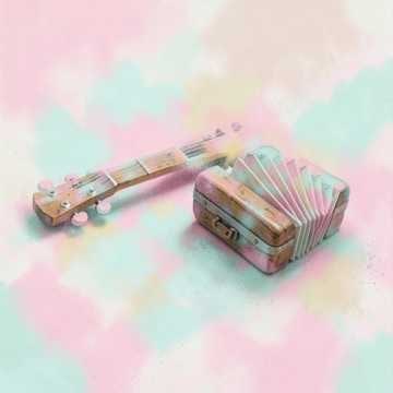 Música para Junior