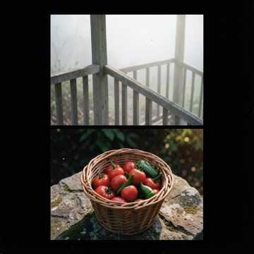 Música para Marcia
