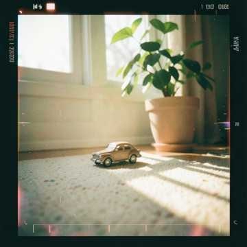 Música para Kaue