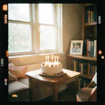 Música para Maria