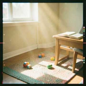 Música para Ana Julia