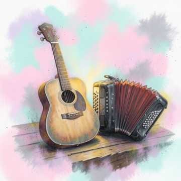 Música para Valdeci