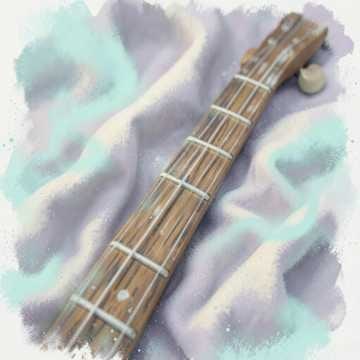 Música para José Fernando