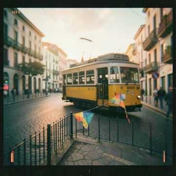 Música para Thales