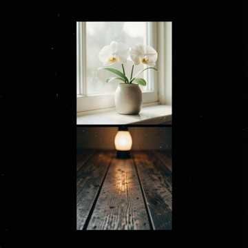 Música para Evânia