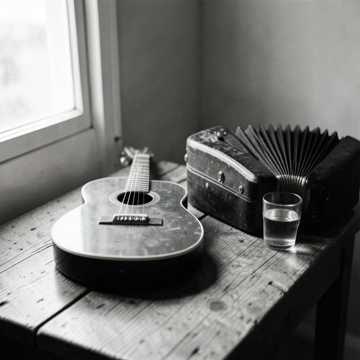 Música para Pedro e Carol