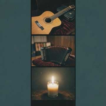 Música para Izadora