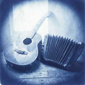 Música para Vicente