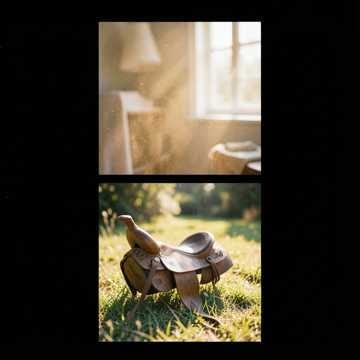 Música para Enzo
