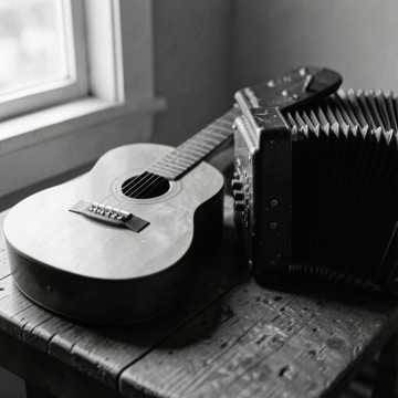 Música para Bernardo