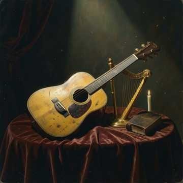 Música para João