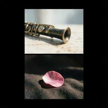 Música para Clara, Clarinha.