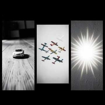 Música para Maju