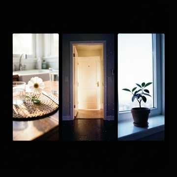 Música para Enzo Nick