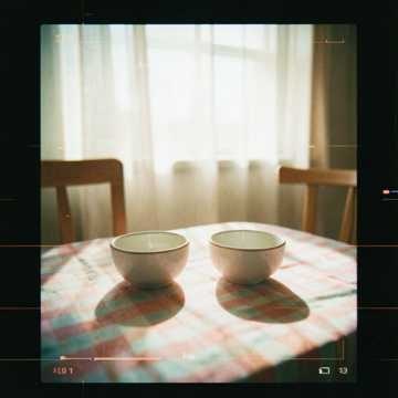 Música para Miguel e Henrique gêmeos