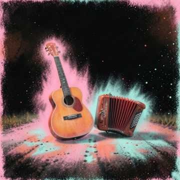 Música para Júlia Fofinha
