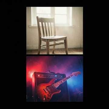 Música para Deryck