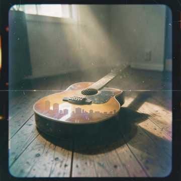 Música para José lucca