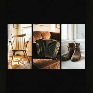 Música para Pedro