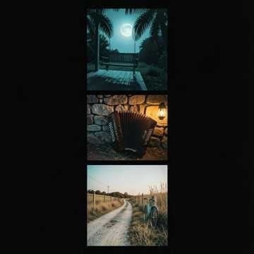 Música para Patrícia Fernandes Medeiro