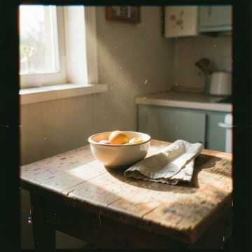 Música para Mãe Neusa, irmã Wilse