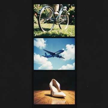 Música para Anna Júlia