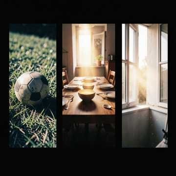 Música para Kevin Sérgio