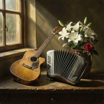 Música para Anna Luiza