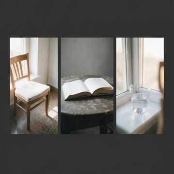 Música para Maria Clara (Clarinha