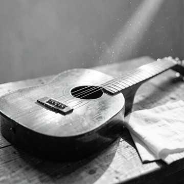 Música para Bia
