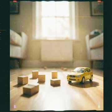 Música para Luísa
