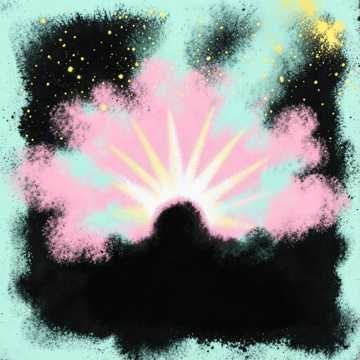 Música para Lucca Luz